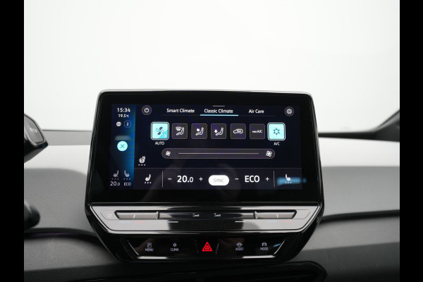 Volkswagen ID.3 First Plus 58 kWh Navigatie Camera Acc Stoelverwarming 154