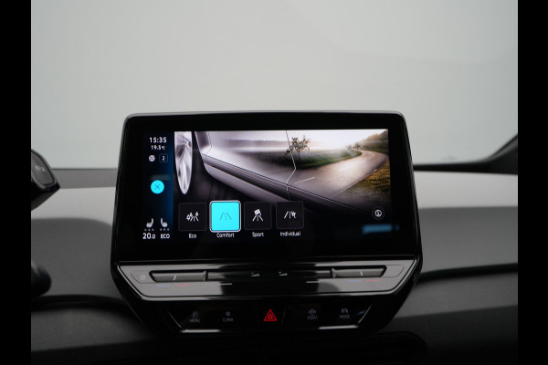 Volkswagen ID.3 First Plus 58 kWh Navigatie Camera Acc Stoelverwarming 154