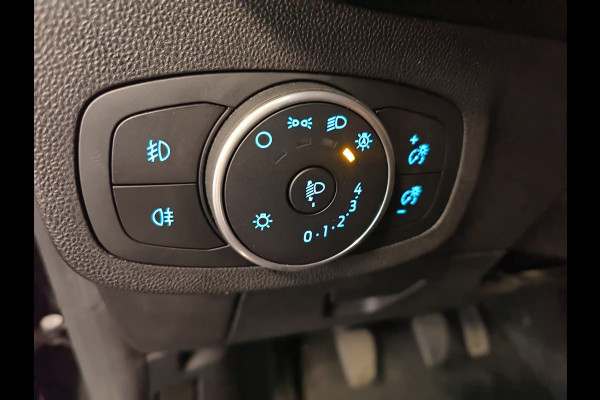 Ford Fiesta 1.1 Trend uit 2018 Rijklaar + 12 maanden Bovag-garantie Henk Jongen Auto's in Helmond,  al 50 jaar service zoals 't hoort!