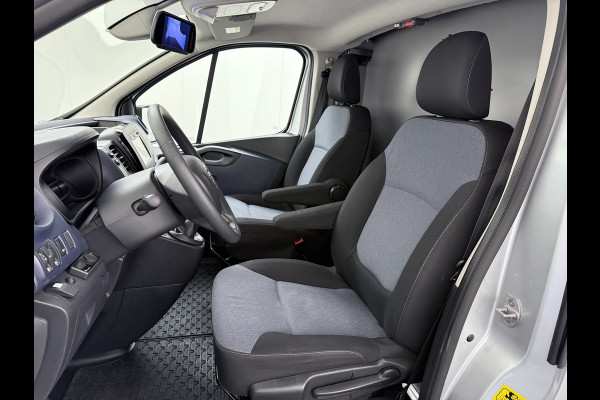 Opel Vivaro 1.6CDTI 126PK L1H1 Euro 6 Trekhaak Camera Navi Airco Pdc Cruise Control Bluetooth Edition Schuifdeur Achterklep Wandbetimmering 2.000KG Trekgewicht 1e Eigenaar Origineel Nederlandse Auto Dealeronderhouden