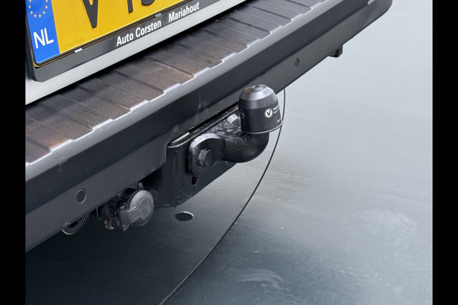 Opel Vivaro 1.6CDTI 126PK L1H1 Euro 6 Trekhaak Camera Navi Airco Pdc Cruise Control Bluetooth Edition Schuifdeur Achterklep Wandbetimmering 2.000KG Trekgewicht 1e Eigenaar Origineel Nederlandse Auto Dealeronderhouden