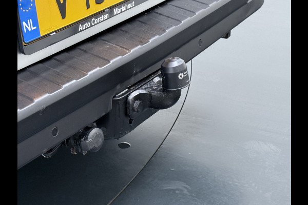 Opel Vivaro 1.6CDTI 126PK L1H1 Euro 6 Trekhaak Camera Navi Airco Pdc Cruise Control Bluetooth Edition Schuifdeur Achterklep Wandbetimmering 2.000KG Trekgewicht 1e Eigenaar Origineel Nederlandse Auto Dealeronderhouden