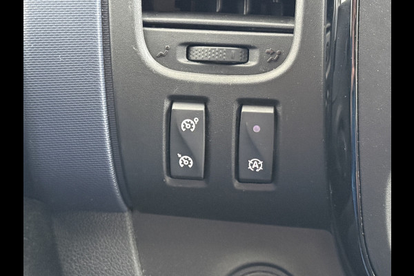 Opel Vivaro 1.6CDTI 126PK L1H1 Euro 6 Trekhaak Camera Navi Airco Pdc Cruise Control Bluetooth Edition Schuifdeur Achterklep Wandbetimmering 2.000KG Trekgewicht 1e Eigenaar Origineel Nederlandse Auto Dealeronderhouden