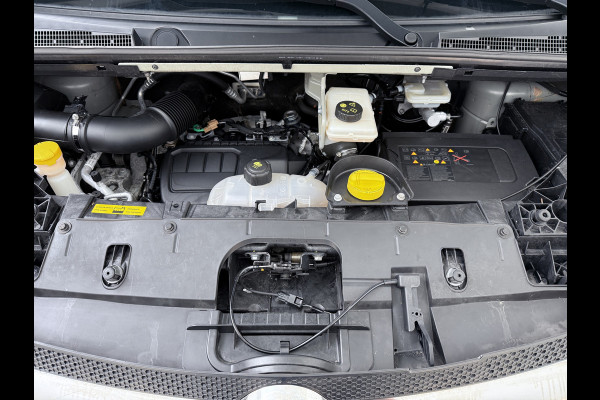 Opel Vivaro 1.6CDTI 126PK L1H1 Euro 6 Trekhaak Camera Navi Airco Pdc Cruise Control Bluetooth Edition Schuifdeur Achterklep Wandbetimmering 2.000KG Trekgewicht 1e Eigenaar Origineel Nederlandse Auto Dealeronderhouden