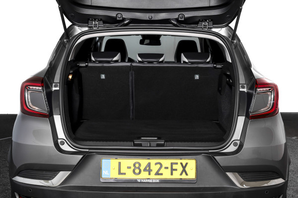 Renault Captur 1.0 TCe 90 PK Intens Orig. NL | Cruise | PDC | Camera | NAV + App. Connect | ECC | DAB | LM 17" |