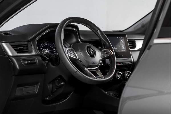 Renault Captur 1.0 TCe 90 PK Intens Orig. NL | Cruise | PDC | Camera | NAV + App. Connect | ECC | DAB | LM 17" |