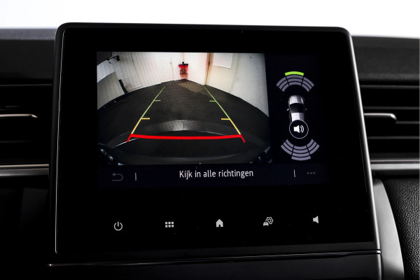 Renault Captur 1.0 TCe 90 PK Intens Orig. NL | Cruise | PDC | Camera | NAV + App. Connect | ECC | DAB | LM 17" |