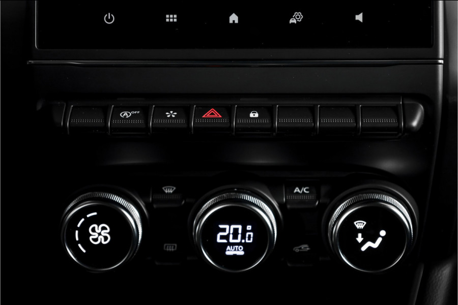 Renault Captur 1.0 TCe 90 PK Intens Orig. NL | Cruise | PDC | Camera | NAV + App. Connect | ECC | DAB | LM 17" |