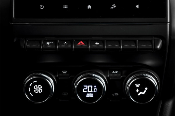 Renault Captur 1.0 TCe 90 PK Intens Orig. NL | Cruise | PDC | Camera | NAV + App. Connect | ECC | DAB | LM 17" |