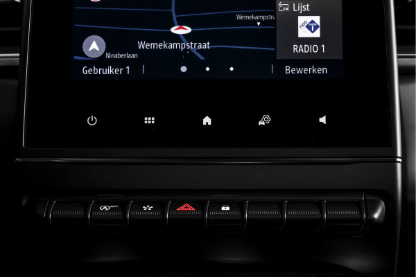 Renault Captur 1.0 TCe 90 PK Intens Orig. NL | Cruise | PDC | Camera | NAV + App. Connect | ECC | DAB | LM 17" |