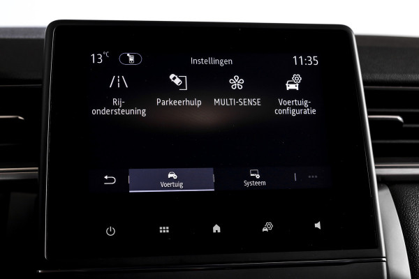 Renault Captur 1.0 TCe 90 PK Intens Orig. NL | Cruise | PDC | Camera | NAV + App. Connect | ECC | DAB | LM 17" |