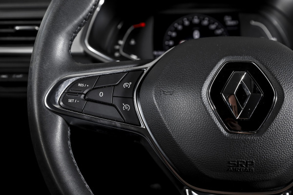 Renault Captur 1.0 TCe 90 PK Intens Orig. NL | Cruise | PDC | Camera | NAV + App. Connect | ECC | DAB | LM 17" |