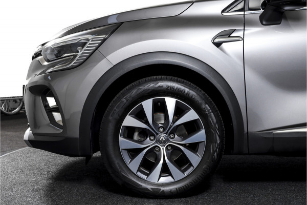 Renault Captur 1.0 TCe 90 PK Intens Orig. NL | Cruise | PDC | Camera | NAV + App. Connect | ECC | DAB | LM 17" |