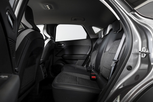 Renault Captur 1.0 TCe 90 PK Intens Orig. NL | Cruise | PDC | Camera | NAV + App. Connect | ECC | DAB | LM 17" |