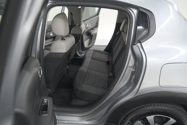 Citroën C3 PureTech 83 Max | Camera | Stoelverwarming | Navigatie | Parkeersensoren