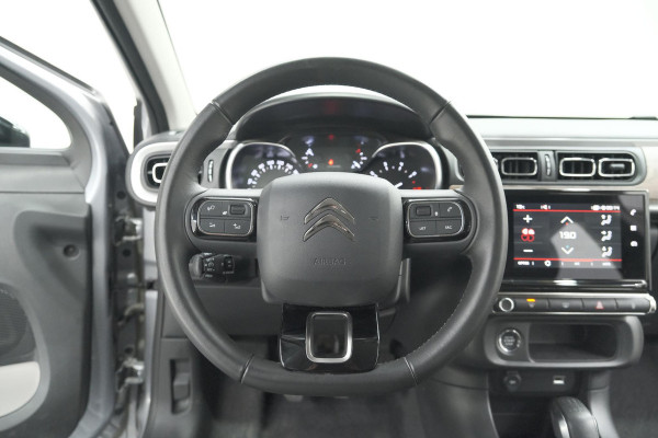 Citroën C3 PureTech 83 Max | Camera | Stoelverwarming | Navigatie | Parkeersensoren