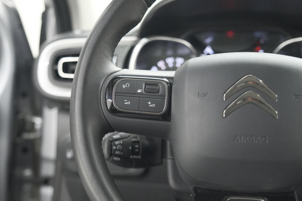 Citroën C3 PureTech 83 Max | Camera | Stoelverwarming | Navigatie | Parkeersensoren