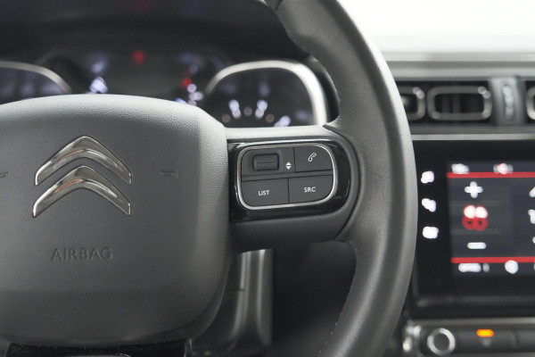 Citroën C3 PureTech 83 Max | Camera | Stoelverwarming | Navigatie | Parkeersensoren