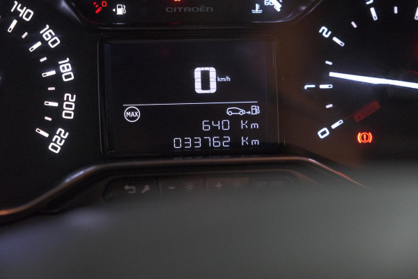 Citroën C3 PureTech 83 Max | Camera | Stoelverwarming | Navigatie | Parkeersensoren