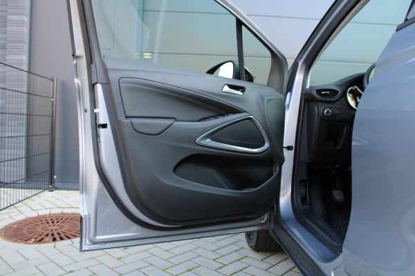 Opel Crossland 1.2 Turbo Elegance | BTW | STOELVERWARMING | STUURVERWARMING | CAMERA | CARPLAY |