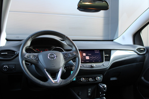 Opel Crossland 1.2 Turbo Elegance | BTW | STOELVERWARMING | STUURVERWARMING | CAMERA | CARPLAY |