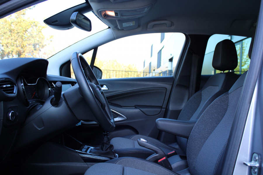Opel Crossland 1.2 Turbo Elegance | BTW | STOELVERWARMING | STUURVERWARMING | CAMERA | CARPLAY |