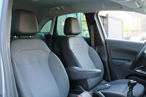 Opel Crossland 1.2 Turbo Elegance | BTW | STOELVERWARMING | STUURVERWARMING | CAMERA | CARPLAY |