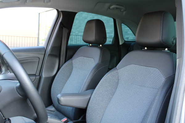 Opel Crossland 1.2 Turbo Elegance | BTW | STOELVERWARMING | STUURVERWARMING | CAMERA | CARPLAY |