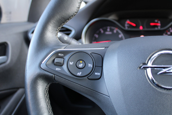 Opel Crossland 1.2 Turbo Elegance | BTW | STOELVERWARMING | STUURVERWARMING | CAMERA | CARPLAY |