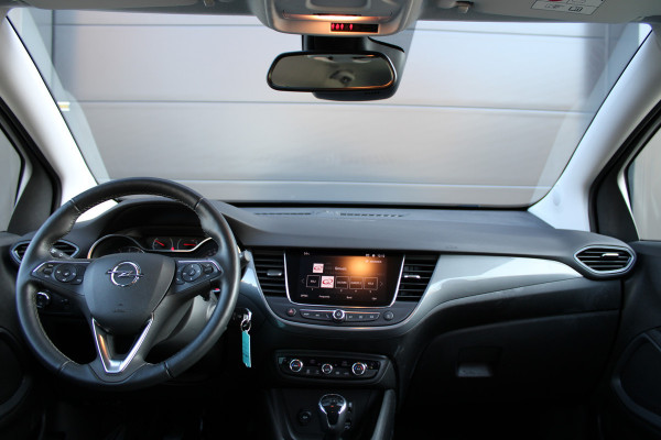 Opel Crossland 1.2 Turbo Elegance | BTW | STOELVERWARMING | STUURVERWARMING | CAMERA | CARPLAY |