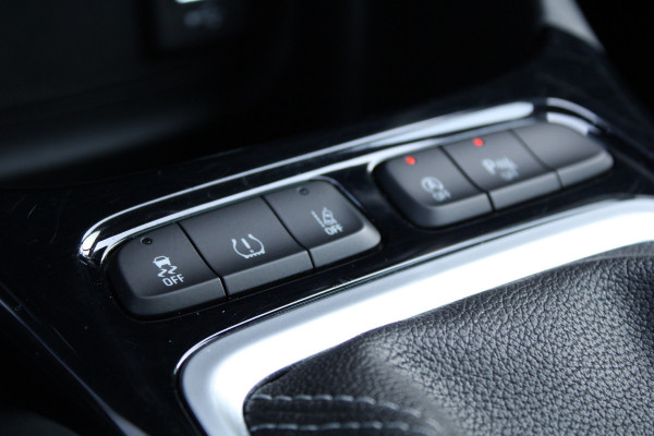 Opel Crossland 1.2 Turbo Elegance | BTW | STOELVERWARMING | STUURVERWARMING | CAMERA | CARPLAY |