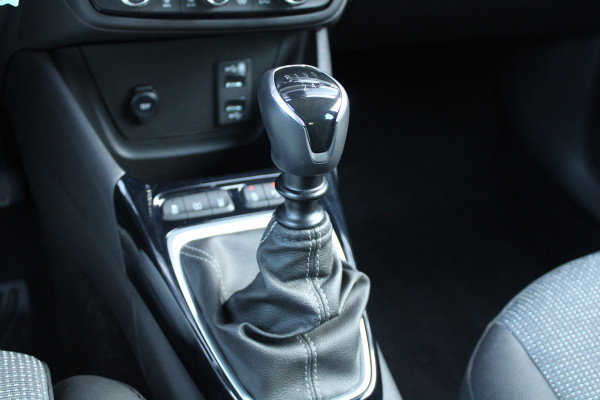 Opel Crossland 1.2 Turbo Elegance | BTW | STOELVERWARMING | STUURVERWARMING | CAMERA | CARPLAY |