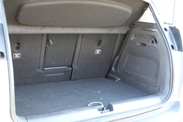 Opel Crossland 1.2 Turbo Elegance | BTW | STOELVERWARMING | STUURVERWARMING | CAMERA | CARPLAY |