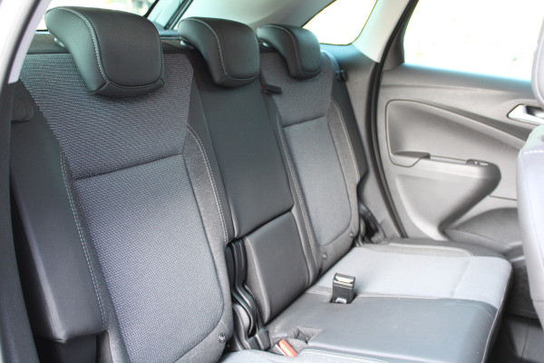 Opel Crossland 1.2 Turbo Elegance | BTW | STOELVERWARMING | STUURVERWARMING | CAMERA | CARPLAY |