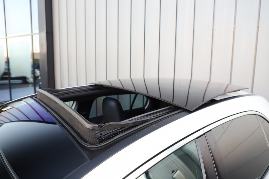 Mercedes-Benz A-Klasse 200 AMG Aut7 | 163PK | Pano | Keyless-go | Sfeerverlichting | Widescreen | Led | Stoelverw. | Camera | NL-Auto | 2018.