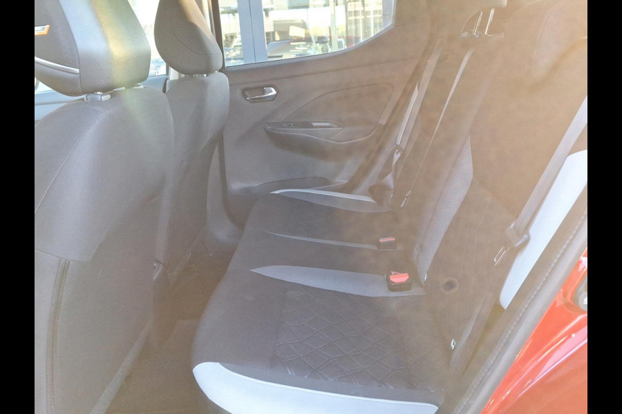 Nissan Micra 1.0 IG-T N-Design Incl. Apple Carplay/Android Auto | Cruise control | Achteruitrijcamera