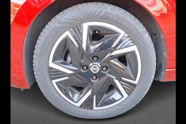 Nissan Micra 1.0 IG-T N-Design Incl. Apple Carplay/Android Auto | Cruise control | Achteruitrijcamera