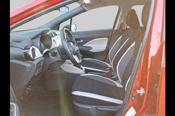 Nissan Micra 1.0 IG-T N-Design Incl. Apple Carplay/Android Auto | Cruise control | Achteruitrijcamera