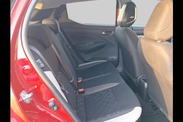 Nissan Micra 1.0 IG-T N-Design Incl. Apple Carplay/Android Auto | Cruise control | Achteruitrijcamera