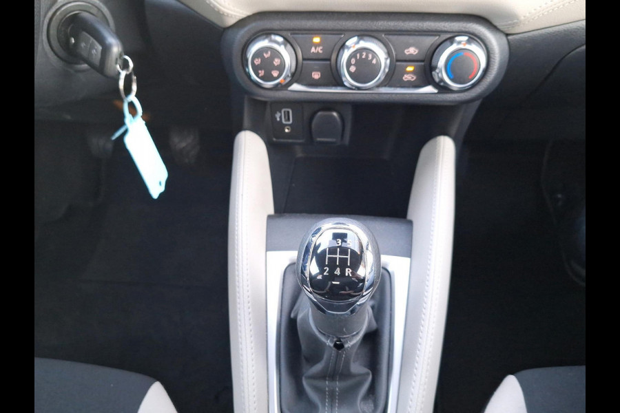 Nissan Micra 1.0 IG-T N-Design Incl. Apple Carplay/Android Auto | Cruise control | Achteruitrijcamera