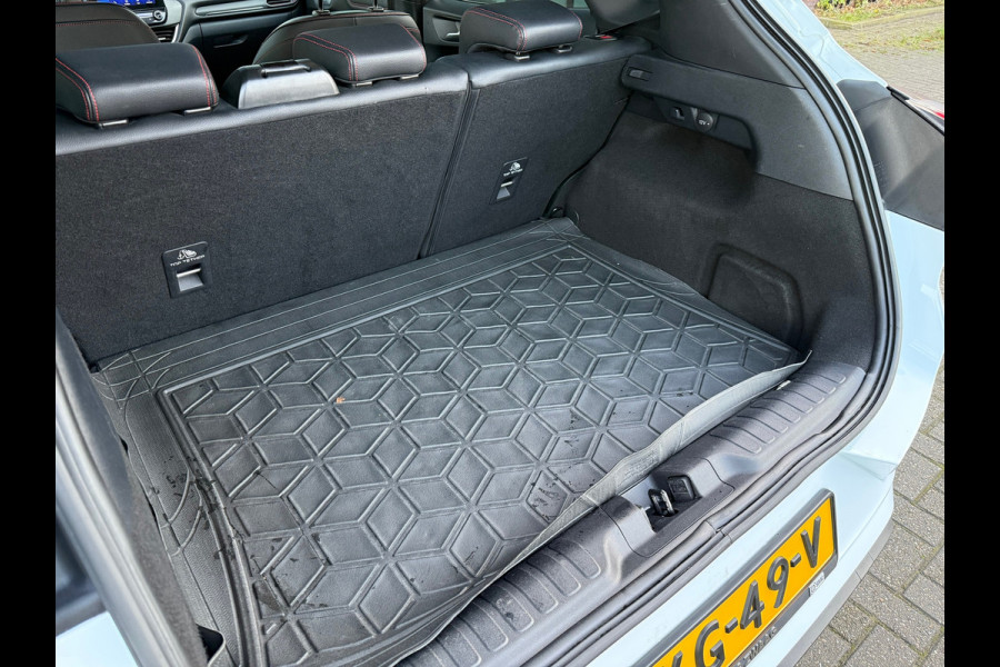 Ford Puma 1.0 EcoBoost 155 Hybrid ST-Line X First Edition - Pano/Schuifdak - Winterpakket - Navi - Half Leder