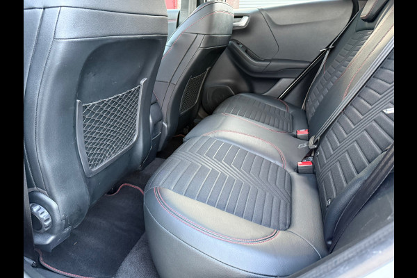 Ford Puma 1.0 EcoBoost 155 Hybrid ST-Line X First Edition - Pano/Schuifdak - Winterpakket - Navi - Half Leder