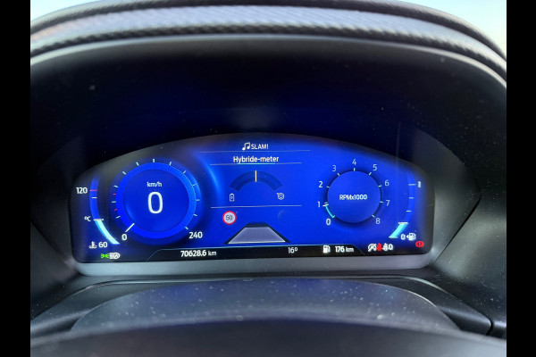 Ford Puma 1.0 EcoBoost 155 Hybrid ST-Line X First Edition - Pano/Schuifdak - Winterpakket - Navi - Half Leder