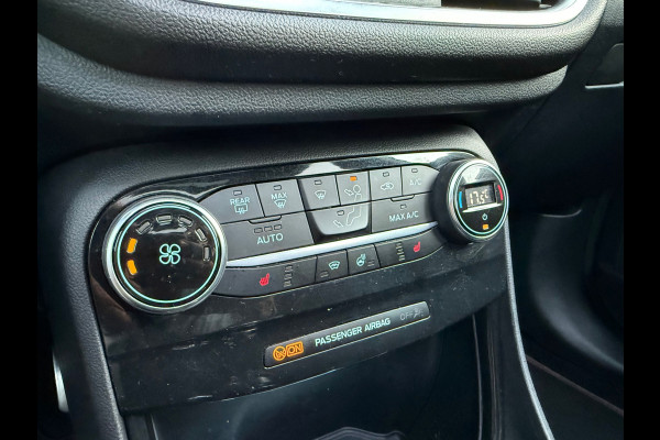 Ford Puma 1.0 EcoBoost 155 Hybrid ST-Line X First Edition - Pano/Schuifdak - Winterpakket - Navi - Half Leder