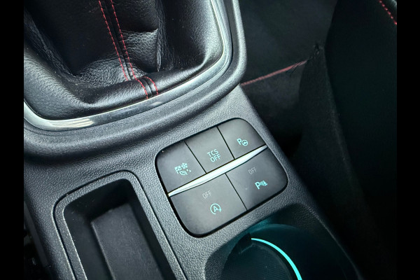 Ford Puma 1.0 EcoBoost 155 Hybrid ST-Line X First Edition - Pano/Schuifdak - Winterpakket - Navi - Half Leder