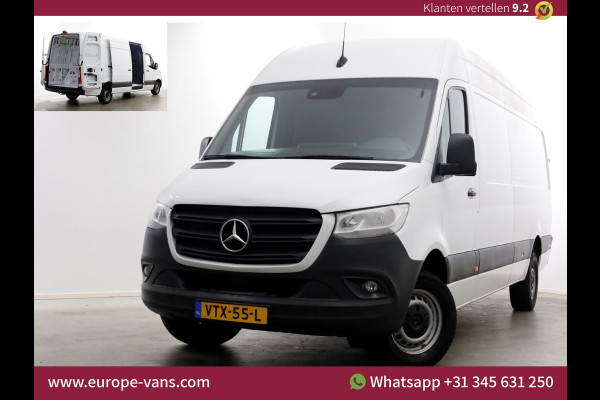 Mercedes-Benz Sprinter 315 CDI 150pk RWD 9G Automaat L3H2 Maxi Airco/Navi/Camera 03-2023