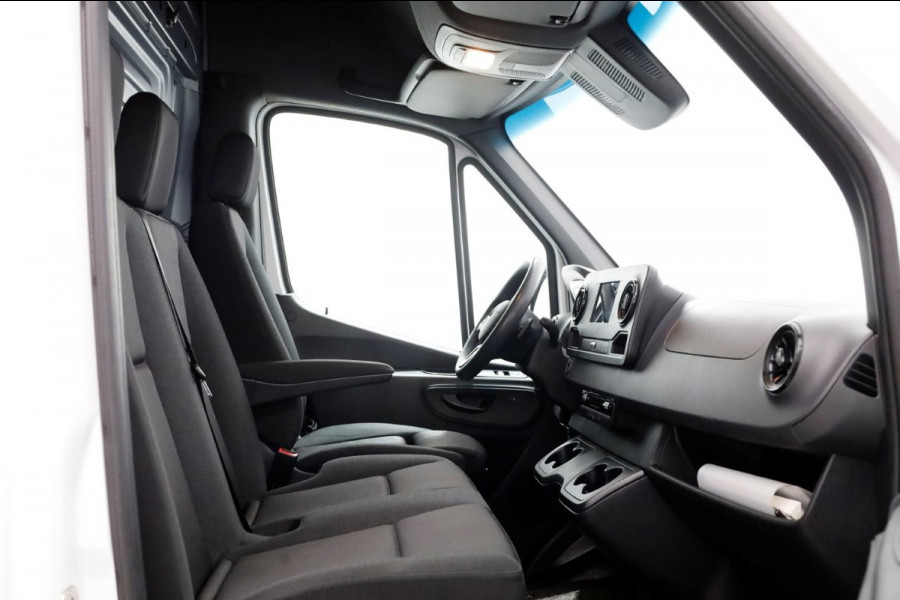 Mercedes-Benz Sprinter 315 CDI 150pk RWD 9G Automaat L3H2 Maxi Airco/Navi/Camera 03-2023