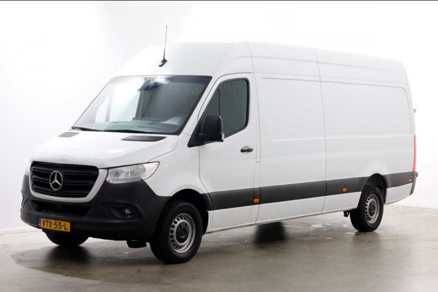 Mercedes-Benz Sprinter 315 CDI 150pk RWD 9G Automaat L3H2 Maxi Airco/Navi/Camera 03-2023