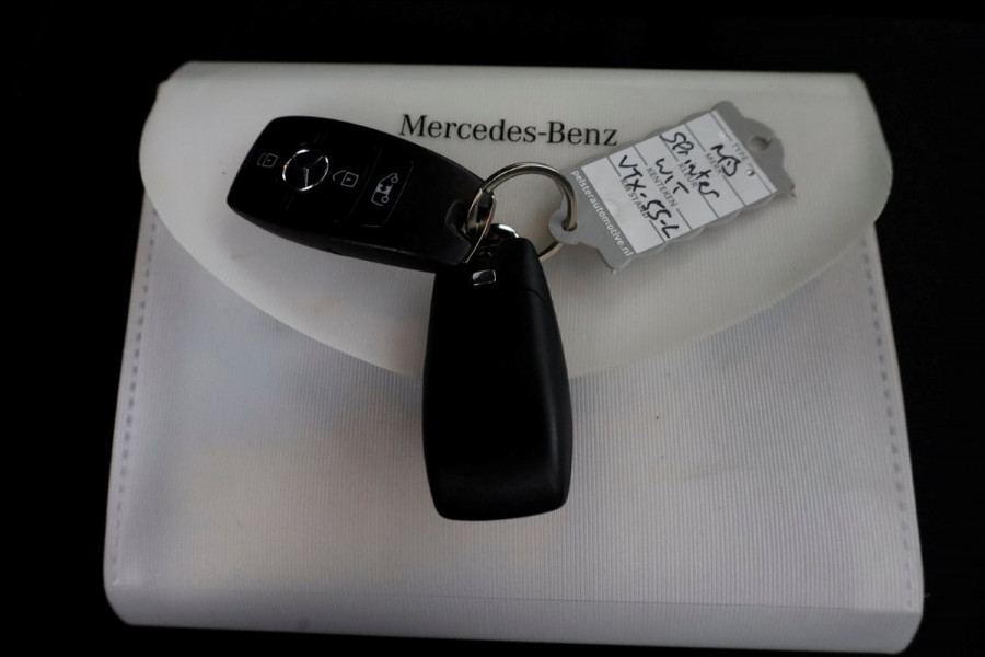 Mercedes-Benz Sprinter 315 CDI 150pk RWD 9G Automaat L3H2 Maxi Airco/Navi/Camera 03-2023