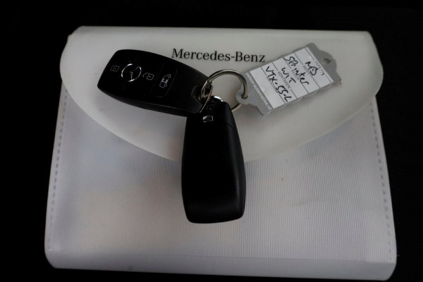 Mercedes-Benz Sprinter 315 CDI 150pk RWD 9G Automaat L3H2 Maxi Airco/Navi/Camera 03-2023
